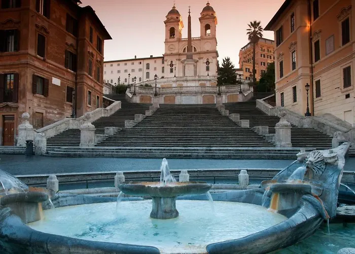 Mignanelli Luxury Apartment