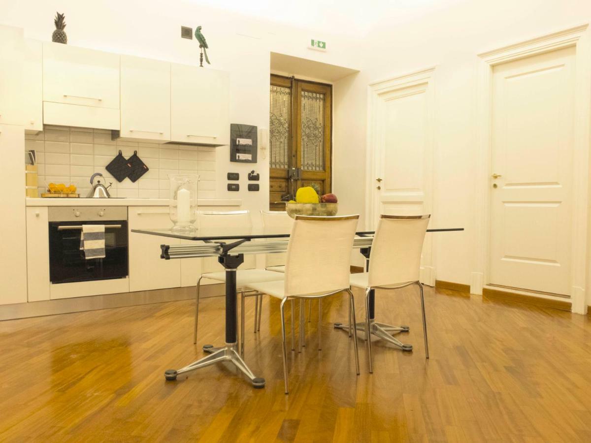 Apartment Mignanelli Luxury Rom