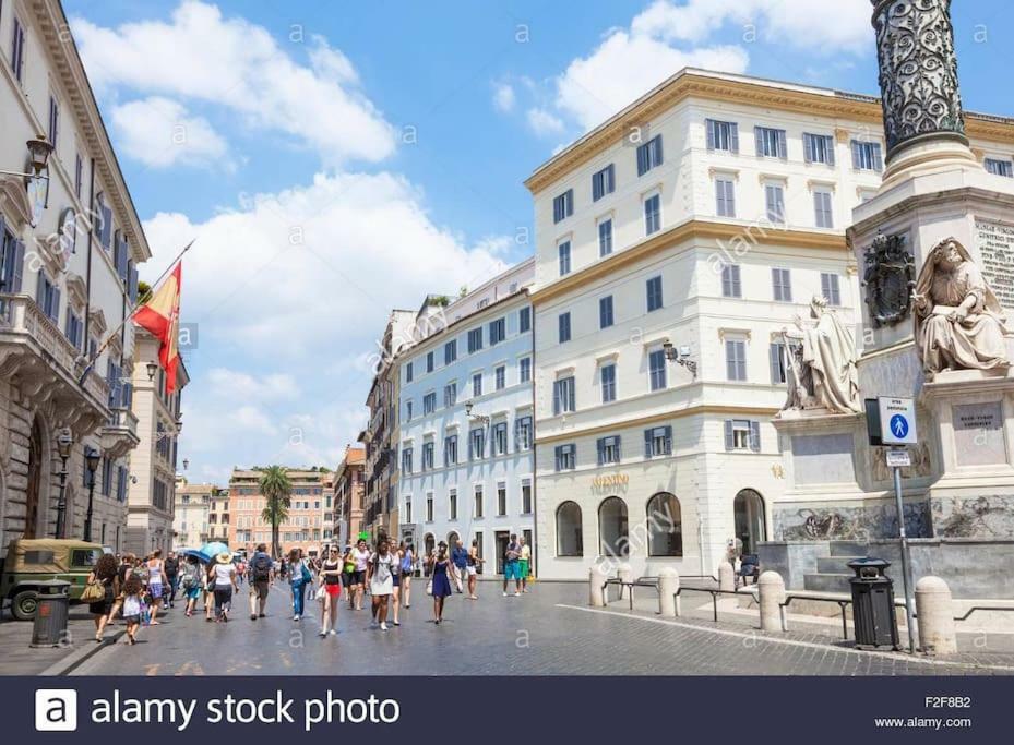 Mignanelli Luxury Rome