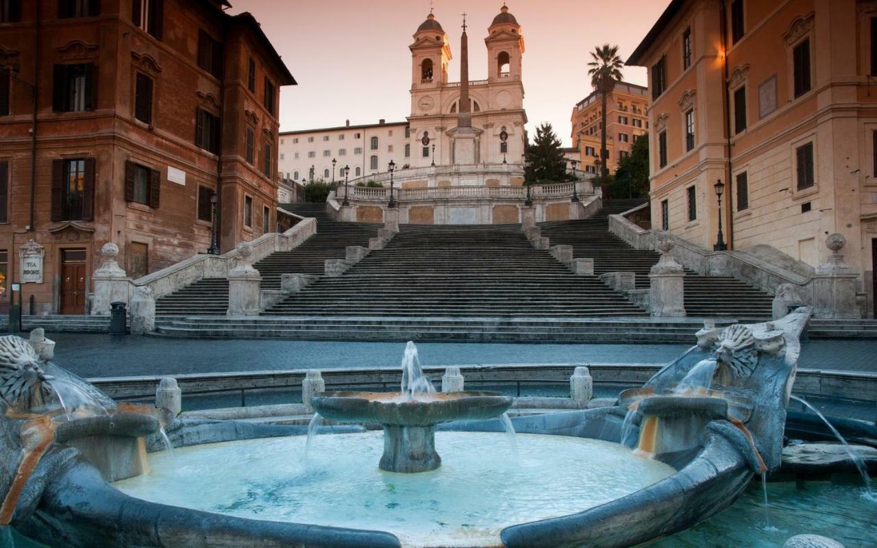 Appartamento Mignanelli Luxury *