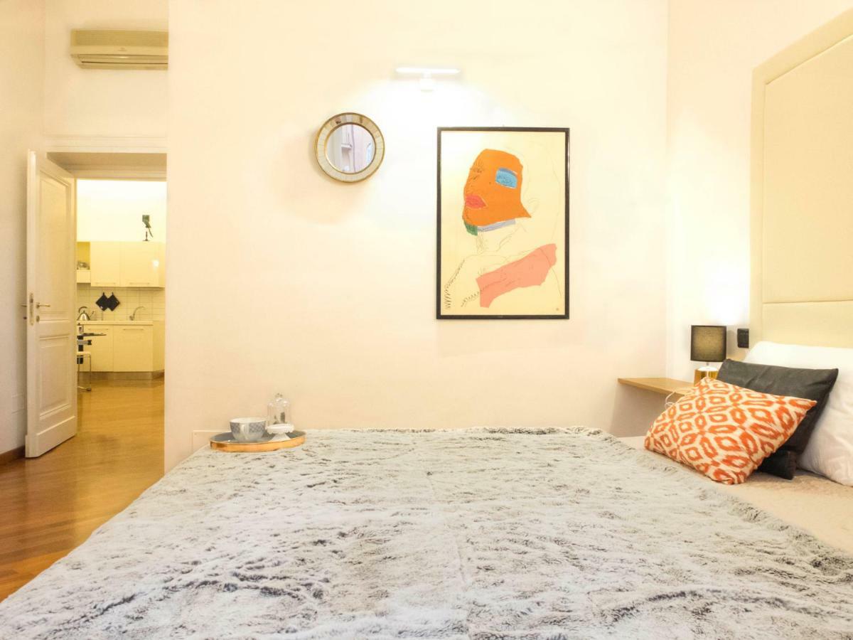 Apartment Mignanelli Luxury *