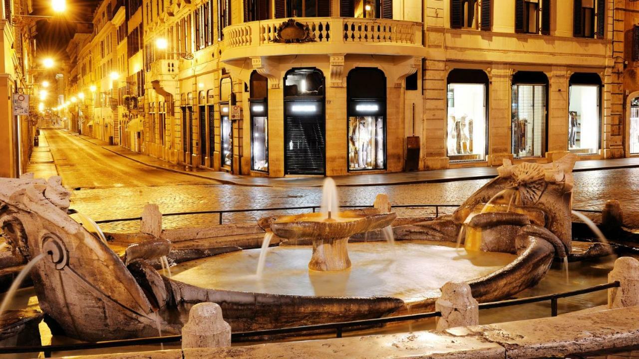 Mignanelli Luxury Appartamento *