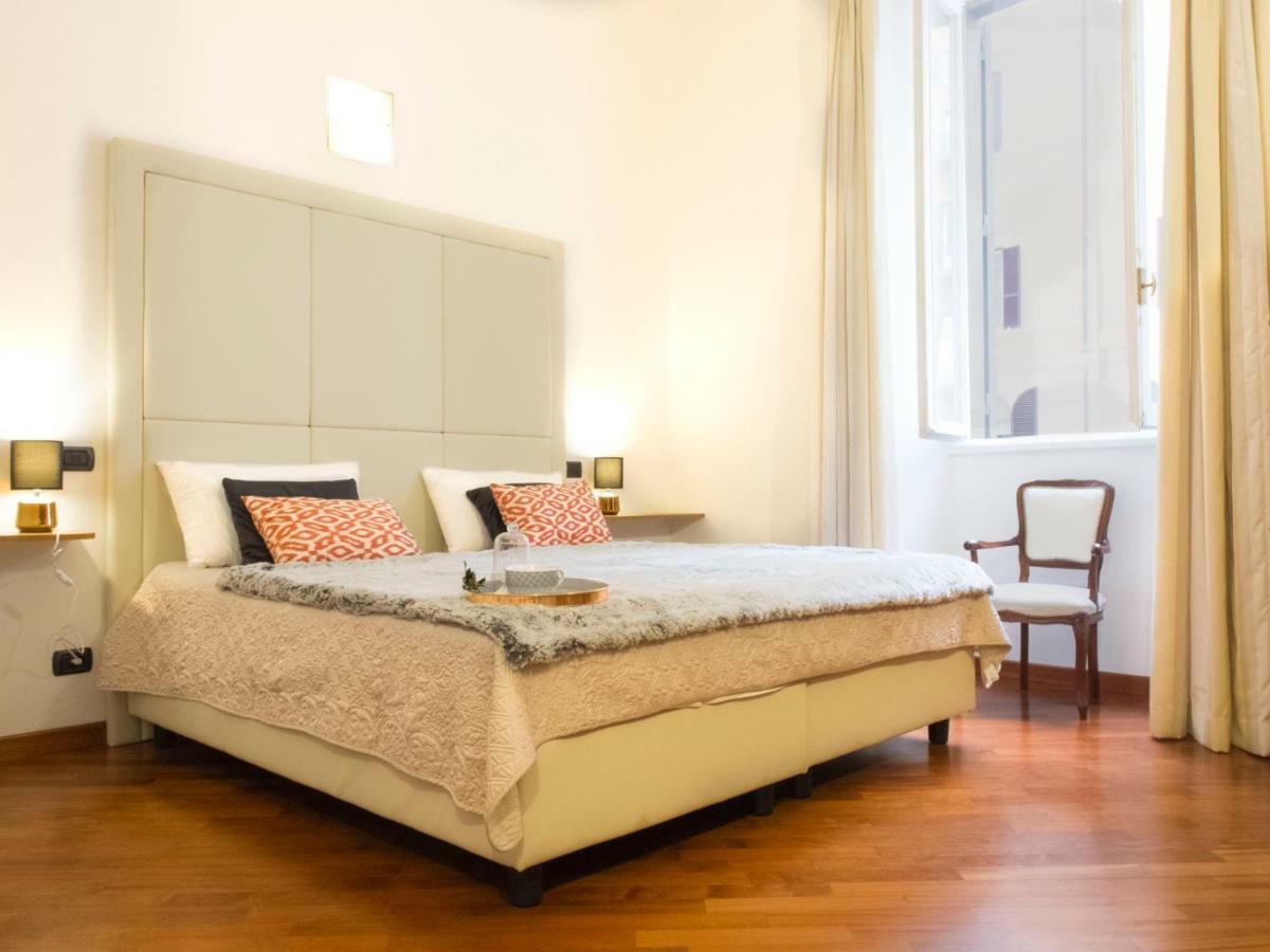 Appartamento Mignanelli Luxury *