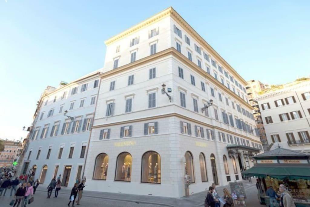Mignanelli Luxury Apartment Rom