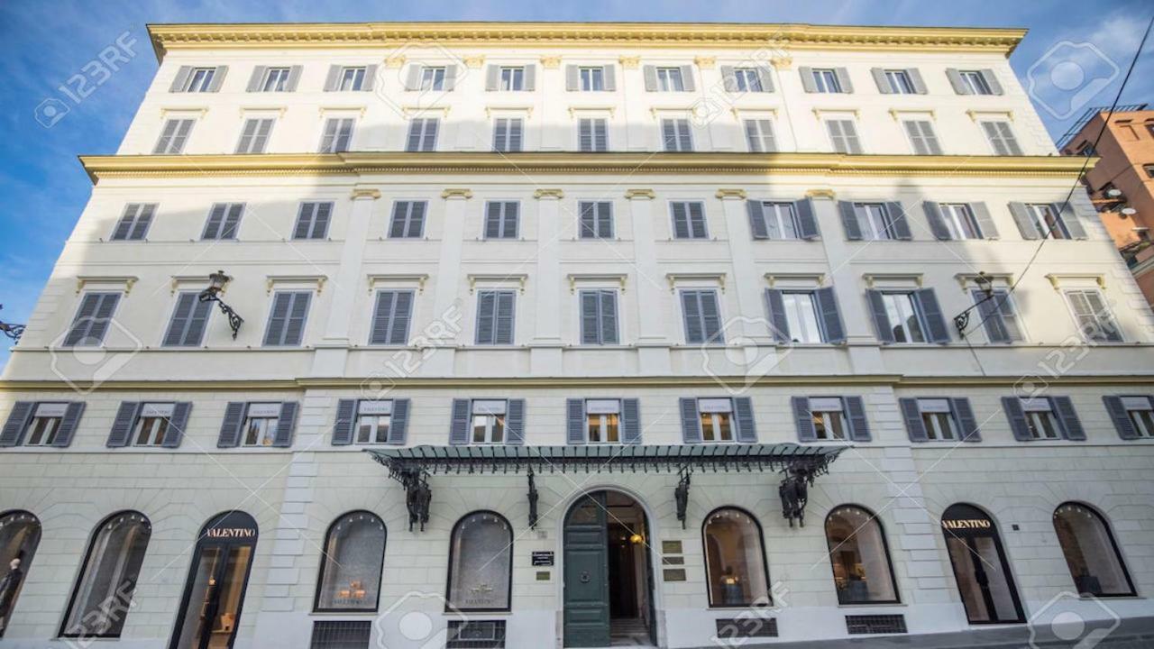 Apartment Mignanelli Luxury