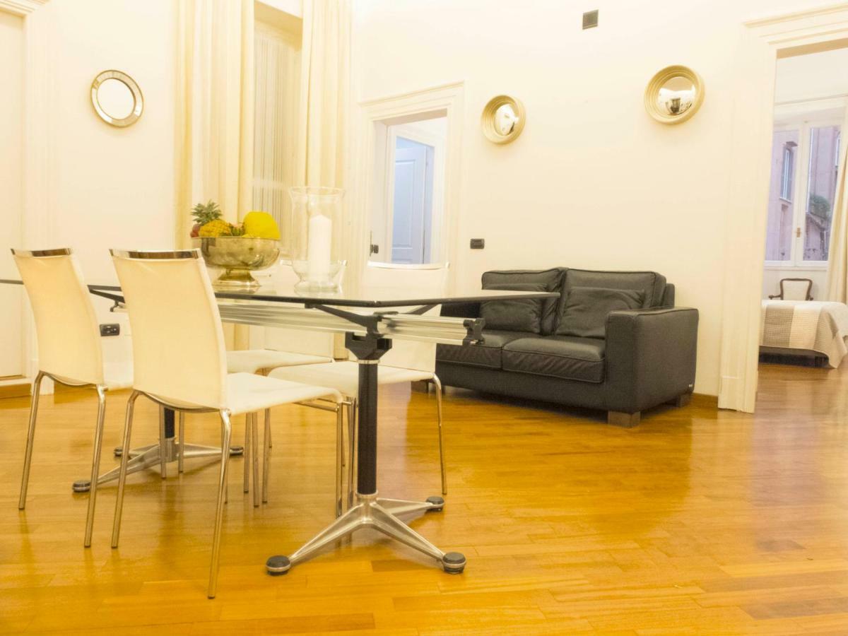 Mignanelli Luxury * Rom