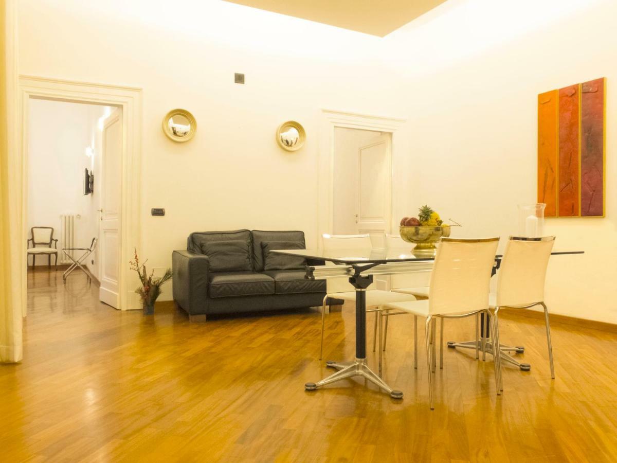 Mignanelli Luxury Appartamento *