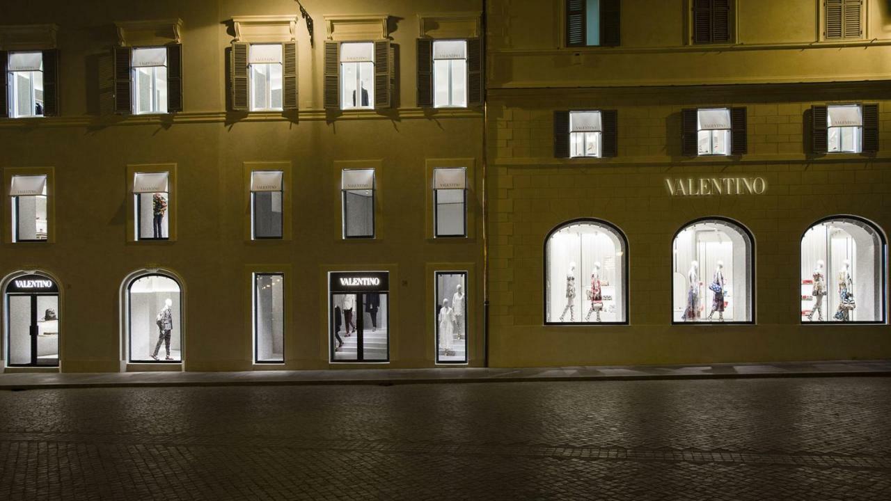 Mignanelli Luxury